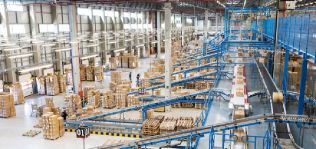 Inditex puja por un suelo log&iacute;stico en Valencia junto al &lsquo;macroproyecto&rsquo; de Mercadona