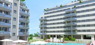 Cerberus ficha a un ex Neinver y Bankia para presidir Inmoglaciar