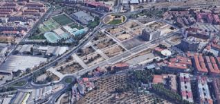 Inmoglaciar invierte 165 millones en mil viviendas en Madrid