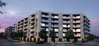 Inmoglaciar inicia las obras de su primera promoción en Tarragona