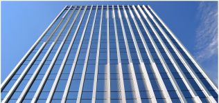 El Corte Inglés vende su participación en Torre Serrano a Infinorsa por 50 millones