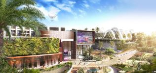 España desafía el ‘Apocapisis retail’: récord de metros cuadrados en 2020