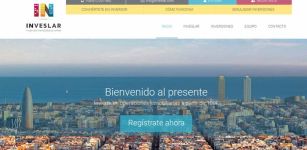 Inveslar a&ntilde;ade Portugal y B&eacute;lgica a su plan de expansi&oacute;n por Europa durante 2018