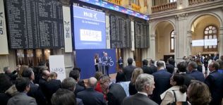 La socimi Jaba negocia con la banca para reordenar su deuda en plena etapa inversora