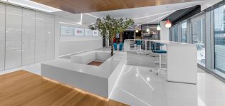 JLL rozar&aacute; los 100 millones en Espa&ntilde;a en 2017