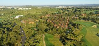 Kronos destinará 250 millones en un proyecto en Algarve