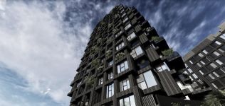 Kronos invertirá 100 millones en promover 240 viviendas en Lisboa