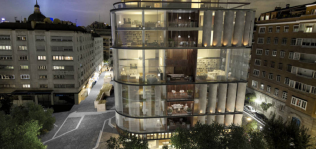 Lar Espa&ntilde;a logra financiaci&oacute;n para sus pisos de lujo: Santander presta 78 millones a la socimi