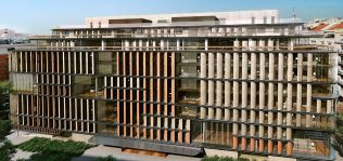 Lar gana peso en Lar España: el grupo alcanza el 10% de la socimi