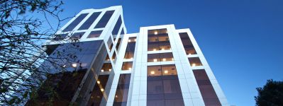 Lar España consigue la licencia de obras para levantar el centro comercial Palmas Altas