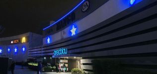 Lar Espa&ntilde;a: 14 millones para renovar An&egrave;c Blau