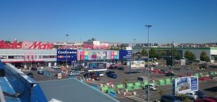 Lar España compra el complejo comercial Rivas Futura por 62 millones de euros