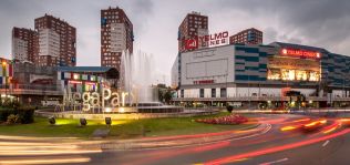 Las ‘joyas’ de Lar: 16 activos y una valoración de 1.462 millones de euros