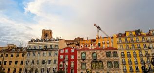 Tinsa gana tamaño en Portugal y compra la tasadora PVW