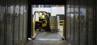 A la caza de la última milla: el 77% de los inversores en logística apuestan por la plataforma urbana