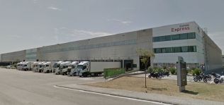 Prologis alquila a Correos Express 12.350 metros cuadrados de nave en Barcelona