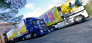 ProEquity alquila a Leche Pascual una plataforma de 11.000 metros en Madrid