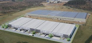 La contratación logística creció un 48% en el primer trimestre de 2018 en Cataluña