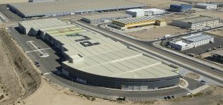 P3 Logistic: nuevo fichaje en Decathlon para su plan de expansi&oacute;n