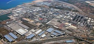 Merlin cubre &iacute;ntegramente la ampliaci&oacute;n de capital de 37,3 millones de Cilsa