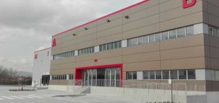 Segro amplía su cartera logística en España en 97.000 metros cuadrados