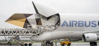 Airbus aterriza en Toledo: abrirá en 2019 un centro de 31.000 metros cuadrados