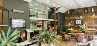 Lucas Fox prev&eacute; crecer un 30% en 2019 y abrir hasta 50 oficinas en 2020