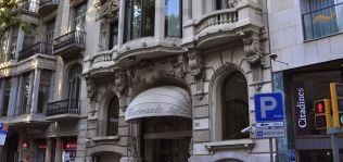 KKH encuentra inquilino para el Montecarlo: el Barça abrirá un ‘flagship’ en Las Ramblas