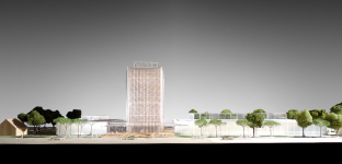 Del lujo de LVMH a un nuevo centro cultural para París