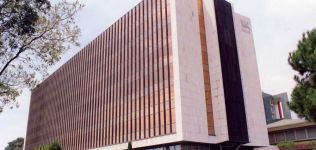 Meridia vende la sede de Nestlé en Barcelona a Igis por 87 millones