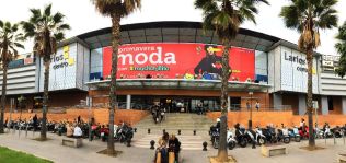 Merlin reabre el centro comercial Larios Centro de M&aacute;laga tras la renovaci&oacute;n