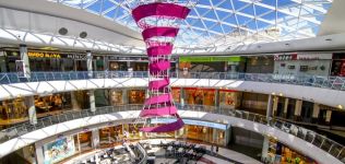 Merlin: 1,5 millones para digitalización y 120 millones para renovar todo el parque en España