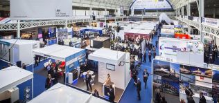 El ‘real estate’ español saca pecho en Mipim con 125 expositores