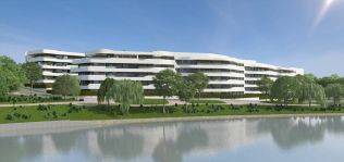 Neinor, cuenta atrás ‘proptech’: ‘disecciona’ su incubadora