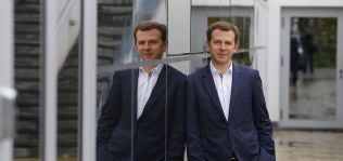 Neinor estudiará vender promociones completas a gestoras de pisos de alquiler