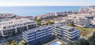 Neinor dispara sus beneficios hasta 25,2 millones de euros entre enero y septiembre