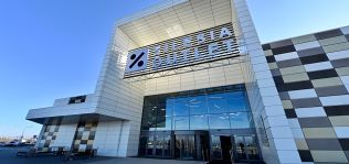 Neinver: 350 millones hasta 2022 para crecer en Europa