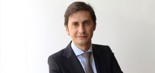 Neinver apuntala su cúpula con talento de Merlin y Metrovacesa