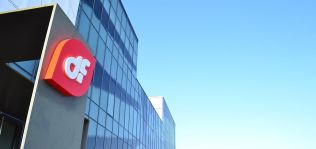 El fondo británico Signal ofrece más de 30 millones por la sede de Duro Felguera