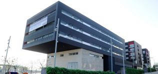 M&aacute;s oferta de oficinas para alcanzar 1.000 millones de inversi&oacute;n en Barcelona