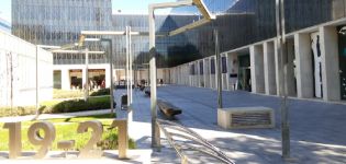 Marathon se hace con un edificio de oficinas y un hotel en Madrid por 30 millones