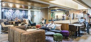 De Marina Port Vell al ‘coworking’: OneCoWork invertirá 150 millones hasta 2023