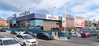 Ores: tres años y 37 compras para una cartera de 381,4 millones de euros