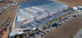 Patrizia compra una cartera log&iacute;stica a BentallGreenOak