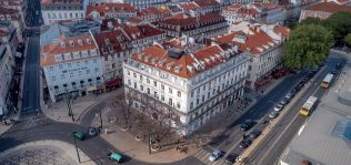 El fondo Patrizia invertirá hasta 500 millones de euros en España y Portugal en 2020