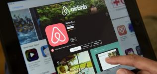 AirBnb y ‘sus amigas’ ganan cuota de mercado: uno de cada cien españoles usan ‘proptech’