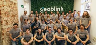 Geoblink, talento de McKinsey y Lanzadera para satisfacer la ‘wish list’ del inmobiliario
