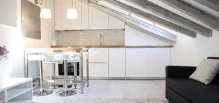 La ‘proptech’ Lemonkey se refuerza: abre una ronda de 300.000 euros