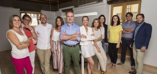 Lemonkey apuesta por el ‘B2B’ para gestionar cien activos más en 2018