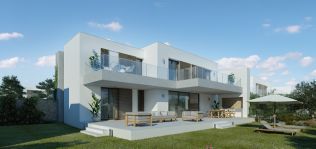 Quabit invierte 21,7 millones para levantar mil viviendas